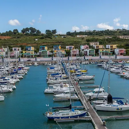 Apartment Stunning Marina View Albufeira