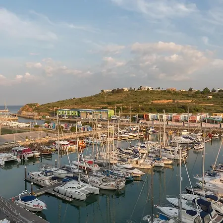 Stunning Marina View * Albufeira
