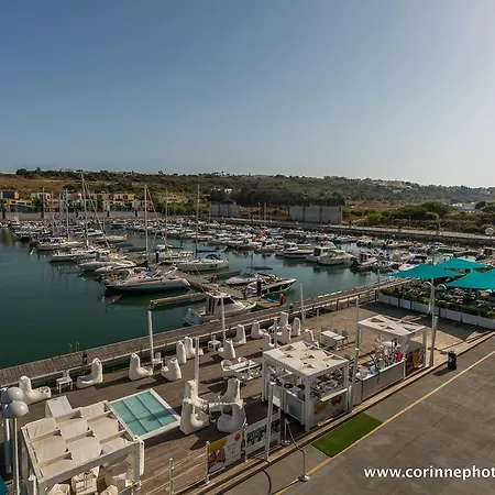Apartment Stunning Marina View *