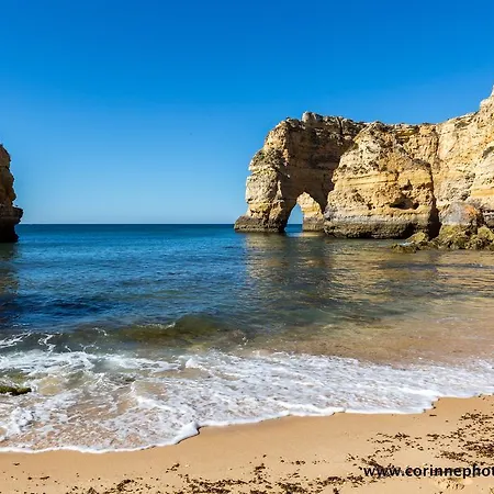Apartment Stunning Marina View Albufeira