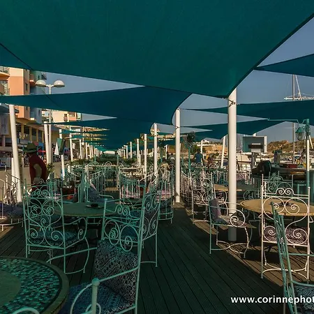Stunning Marina View * Албуфейра